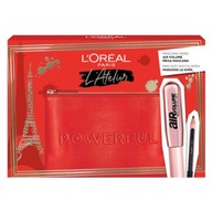 L'OREAL SET (MASCARA BLACK AIR VOLUME MEGA MASC