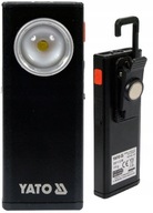 YATO WORK LIGHT 500LM 3,7V 1500M YT-08556