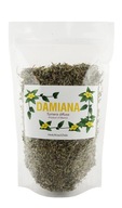 Bylina DAMIANA, aromatické listy - 250g