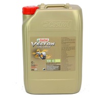 Castrol Vecton Long Drain E6/E9 10W40 20L