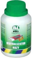 ZÁKLADNÝ ZÁKLADNÝ ZÁKLAD 2V1 NEUTRALIZÁTORU HRDZE 250ML