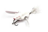 BAT LIKE ALIVE - SAVAGE GEAR ALBINO - 7,0 cm