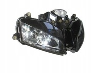 MOTOJAPAN - HONDA CBR 600 RR LAMP (03-06)