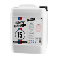 SHINY GARAGE Quick Detailer 5L interiér auta