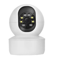 2MP IP panoramatická vnútorná kamera WIFI monitorovacia aplikácia iCSee