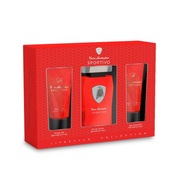 TONINO LAMBORGHINI Sportivo set EDT 125ml