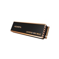 SSD disk ADATA Legend 960 MAX 4TB M.2 2280 PCI-E