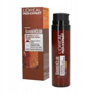 LOREAL MEN EXPERT BARBER hydratačný gél na krátku bradu 50ml