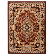 KOBEREC ATLAS 60x100 BCF Turkish Fashionable Soft AT43