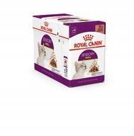 ROYAL CANIN mokré krmivo pre mačky 12 kusov x 85 g