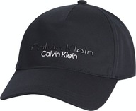 CALVIN KLEIN CODE BB ČIAPKA ČIERNA