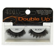 Ardell Double Up 203 Black Strip Lashes