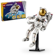 LEGO 31152 CREATOR Astronaut p4