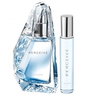 AVON Perceive Set [Parfém 50ml + Parfum]