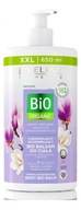 Eveline Bio Organic Orchid telové mlieko 650 ml