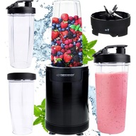 NUTRI SHOT SMOOTHIE COCKTAIL BLENDER 6V1