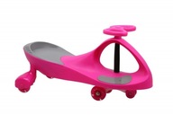 Gravity Swing Car model 8097 Rubber