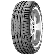 4x letné pneumatiky 245/45R19 Michelin Pilot Sport 3