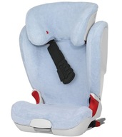 Britax KIDFIX XP, KID XP, KIDFIX XP SICT Letné čalúnenie sedadla