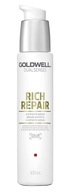 Goldwell DLS Rich Repair 6 Effects sérum na obnovu vlasov 100 ml