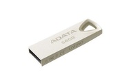 DashDrive UV210 64GB USB metalický hliníkový kľúč