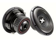 Excursion SHX-15D2 - subwoofer + montáž