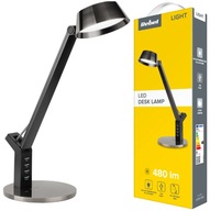 LED ŠKOLSKÁ STOLNÁ LAMPA NOČNÁ USB NABÍJACÍ