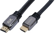 HDMI KÁBEL TECHNISAT 2.1 8K 76-4925-00 1m