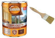 SADOLIN EXTRA - lak moridlo, teak + KEFA 5l