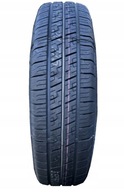 1 pneumatika pre Kenda 185/80R14C MasterTrail 14C