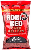 Dynamite Baits Pellet Robin Red Carp 4mm 900g