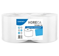 STIERACÍ PAPIER CELULÓZOVÝ 2W HORECA 2x220m