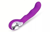 G-SPOT VIBRATOR Erotický masážny prístroj