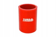 Konektor TurboWorks Red 67 mm