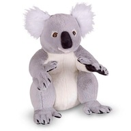 Plyšový medvedík Melissa a Doug Koala