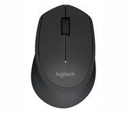 Bezdrôtová USB nano myš Logitech M280 2,4 GHz