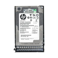 HP 627114-002 300 GB 15K SAS-2 2,5'' EH0300FBQDD