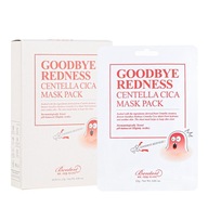 Goodbye Redness Soothing Moisturizing Masks 10 ks