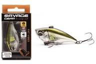 SAVAGE GEAR FAT VIBES LURE - ACH-5,1 cm