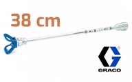 287020 GRACO predĺženie (lancie) 38 cm s rámom (84249080 US)