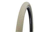 Plášť Schwalbe Fat Frank Kevlar Guard 50-622 Cream