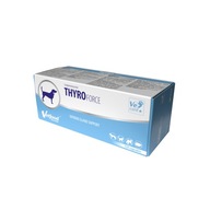 VetFood THYROFORCE 120 kapsúl