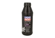 Hydraulický olej LIQUI MOLY 3099