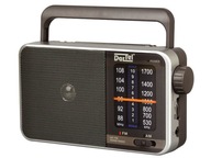 RÁDIO DARTEL RD-15