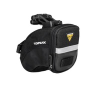 Topeak Aero Wedge Pack Malá podsedlová taška