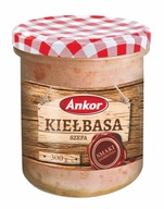 Ankor Kuchárska dóza na klobásu 300g