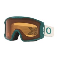 Okuliare Oakley Line Miner Prizm Icon Balsam Grey