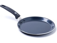 GREENPAN panvica na palacinky CC000495-001 28 cm