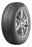 4 x pneumatika Nokian WR SUV 4 255/45R20 105V XL