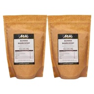 2 x Bambusová vláknina 500g - MK Nutrition